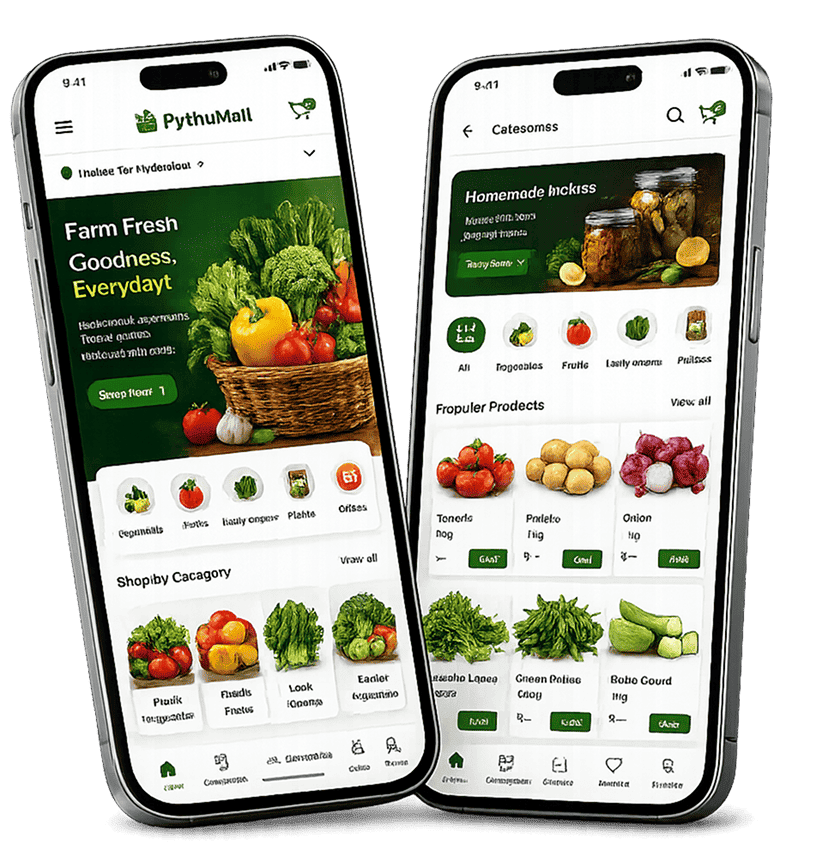 Farm Fresh
